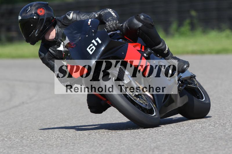 /13 01.05.2025 Speer Racing ADR/Gruppe rot/611